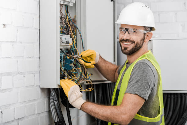Best Ceiling Fan Installation Electrician  in Orient, NY