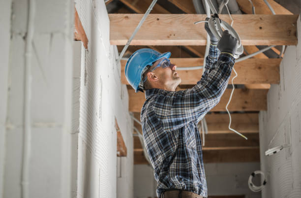 Best Licensed Electrician  in Orient, NY