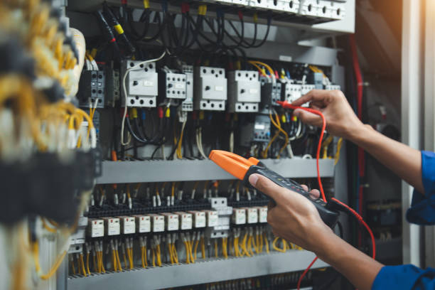 Best Electrical Installation Contractor  in Orient, NY