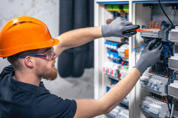 Best Residential Electrician Services  in Orient, NY